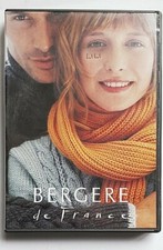 CD ROM -  TRICOT BERGERE DE FRANCE - EXPLICATIONS 2004 / 05