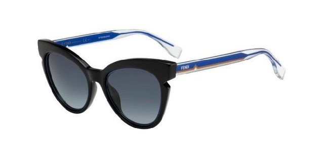 fendi lines sunglasses