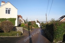 Photo 6x4 Cofton Hill, Cockwood Cockwood/SX9780 A mixture of housing str c2009
