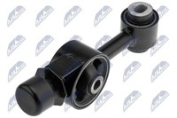 Original NTY Lagerung Motor ZPS-NS-060 FüR Nissan