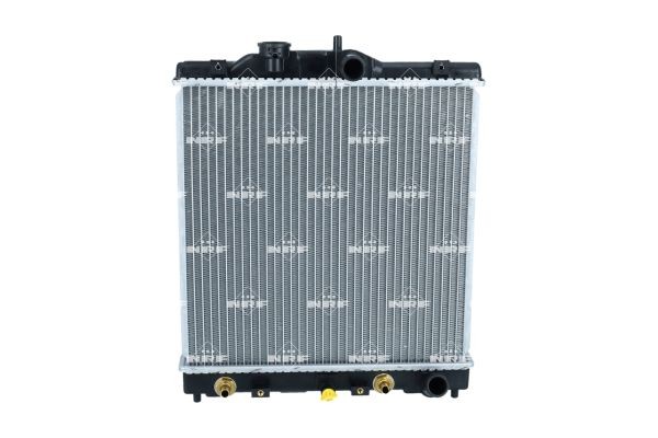 MotorkÜHler WasserkÜHler FÜR Honda Civic VI Fastback (Ma, Mb) - NRF 536355-image