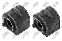Original NTY Lagerbuchse Stabilisator ZGS-MZ-025 FüR Mazda