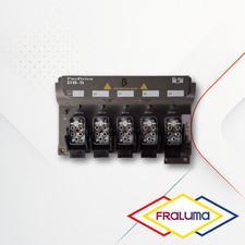 VBO03S00 Schneider Electric ELAU Distribution Box ISH PacDrive - Used