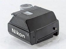  Exc 5 Nikon DP-1 DP1 Photomic Prism View Finder for Nikon F2 from JAPAN