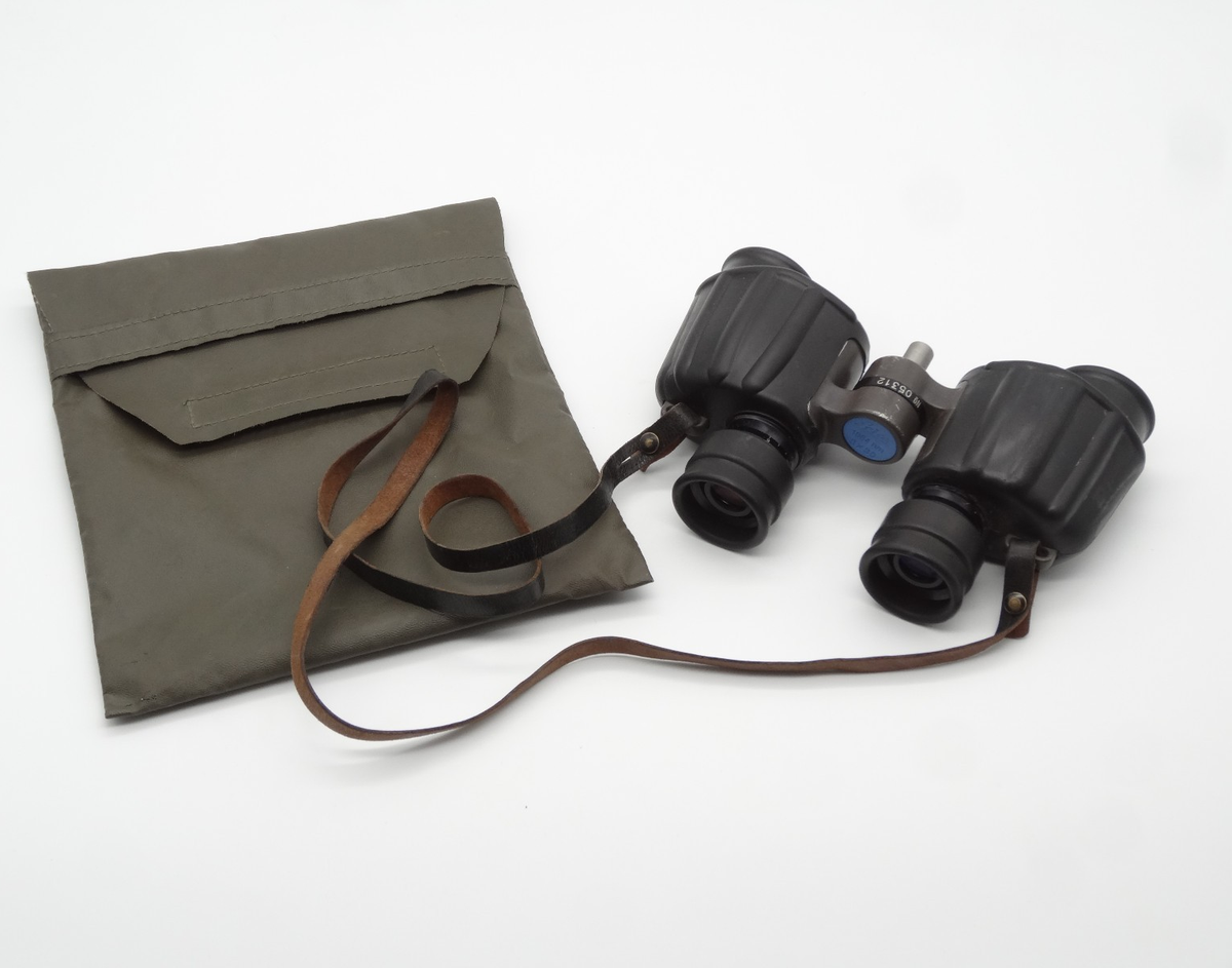 Leica 8x30 1064nm Swiss Army Military Binocular Prime Binoculars