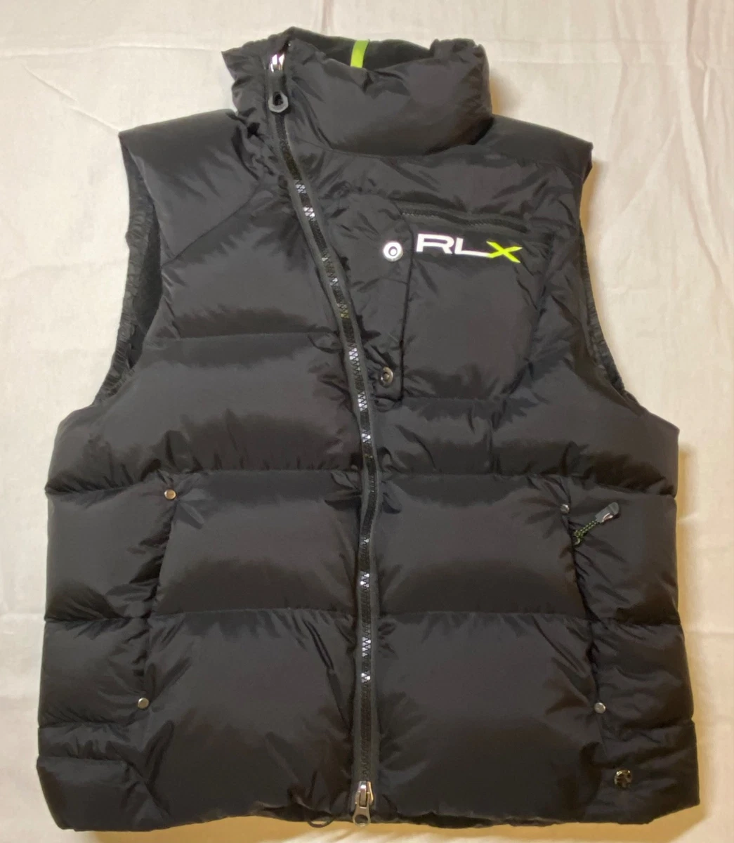ralph lauren down vest products for sale | eBay