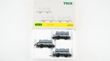Trix H0 23915 Güterwagen Set Gaswagen 3 tlg. K.Bay.Sts.B.