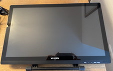XP-Pen Artist 22 Pro Grafiktablet mit Stift, ...