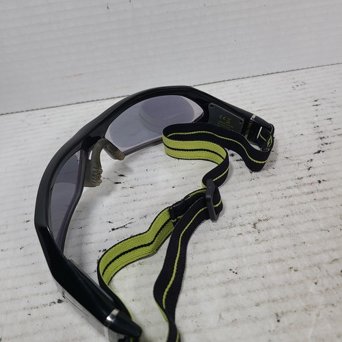 FOR PARTS - Nike Sparq Vapor Strobe Brille Reaktion Training Eyewear - Bild 9 von 13
