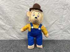 Berenstain Bears Papa Bear 9" Stuffed Plush Animal 2024