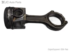 Piston and Connecting Rod Standard 08-10 Ford F-250 Super Duty 6.4 8C3E6200AB