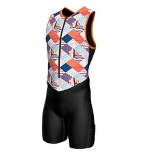 Sparx Small Tropical Triathlon Suit