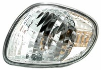 Frontblinker Links FüR Toyota Corolla E11 99-02 Klar Blinker Vorne Neu