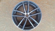 BMW 5 G30 G31 G38 2021 18 Zoll Leichtmetallrad Alufelge 8747408 CEN30775