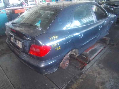 210681233F MOTEUR DE CHAUFFAGE / 740471233F / 930690 POUR CITROËN XSARA BERLINA - Photo 5/8