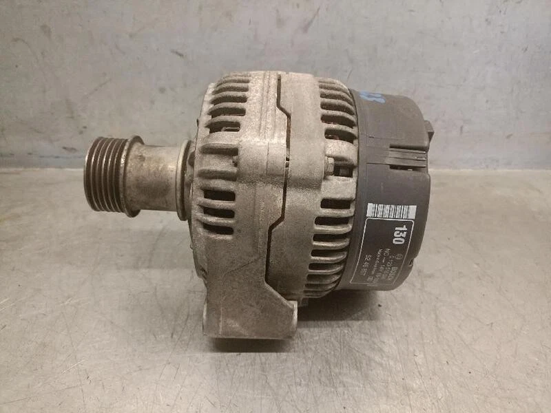 5246897 alternateur pour SAAB 9-5 (YS3E) 2.0 T 1997 5261789 - Photo 2/4