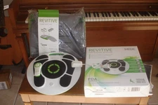 REVITIVE Circulation Booster RMV Advanced Performance Isorocker No Batteries New