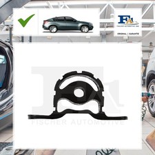 Halter, Abgasanlage Links Fa1 f�r BMW X6 E71, E72 xDrive 30 d