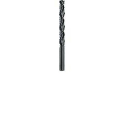 Heller 23261 6 HSS Metal Spiral Tip 4mm Total Length 75mm for