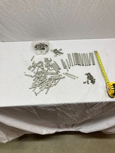 Vintage german erector set Marklin brand lot