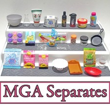 Mga- Miniverse- All Sets Extras Separates Remainders You Choose Combine Ship Mga- Miniverse- All Sets Extras Separates Remainders You Choose Combine Ship