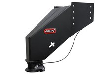 Gen-y Hitch Fifth Wheel Trailer Hitch Gooseneck Hitch
