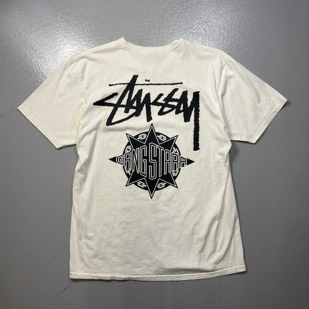 Las mejores ofertas en Camisetas para hombre Stussy | eBay
