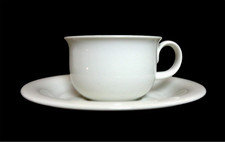 Espressotasse mit Unterteller Goebel Nordland sehr guter Zustand