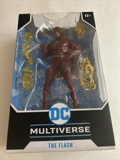 DC Multiverse Injustice 2  The Flash 7  Action Figure McFarlane- NIB