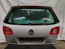 Heckklappe VW Passat 3C Variant Heckklappe Rostfrei LA7W Reflexsilber 3C9827025M