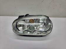 VW Golf 4 1J  Scheinwerfer Frontscheinwerfer links   1J1941017K   (72)