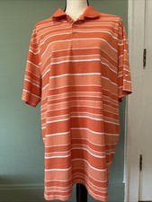 Nike Golf Shirt. Dri Fit Short Sleeve. Your Performance