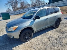 Wheel 16x6-12 Steel Fits 06-12 Rav4 5041003 Wheel 16x6-12 Steel Fits 06-12 Rav4 5041003