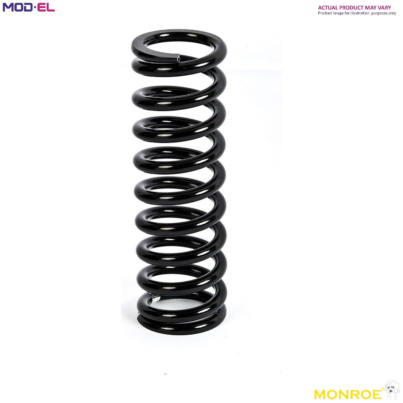 SUSPENSION SPRING SE1153 FOR MAZDA FORD IKON/V FIESTA/Van ZJ-04 1.3L F6JA 1.4L - Image 4