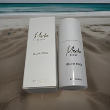 Mischo Beauty Blush Stick - THE GIFT  0.28 OZ NEW IN BOX - Limited. Face Color