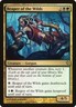 Reaper of the Wilds [Duel Decks: Jace vs. Vraska] Heavily Played