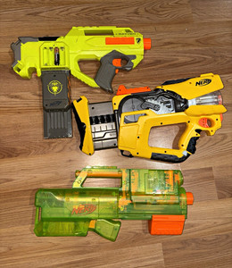 Nerf Rayven | eBay
