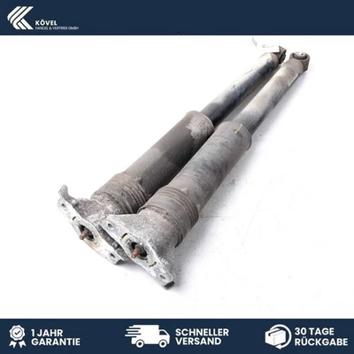 2X Amortisseurs Arrière Pour Essieu Opel Astra K 39056534 - Photo 1/4