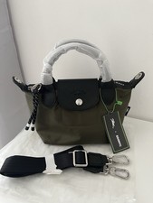 Longchamp Handtasche XS LE PLIAGE ENERGY Khak...