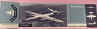c1950s Manufacturer Brochure North American Aviation USAF RB-45C Tornado Bomber — photo 2
