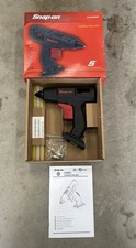 NEW Snap-on Tools CAG6850DBKIT Cordless Hot Glue Gun 18V or 14.4V Tool