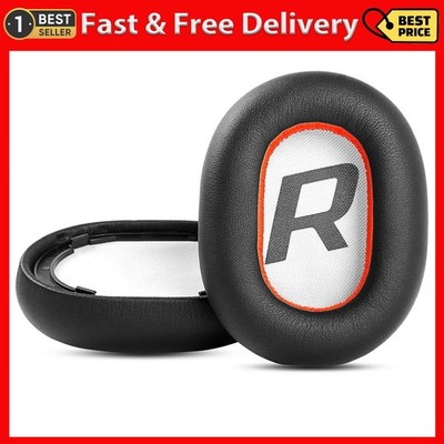 Voyager 8200 UC Replacement Ear Pads Ear Cushion Compatible with Plantronics Voy