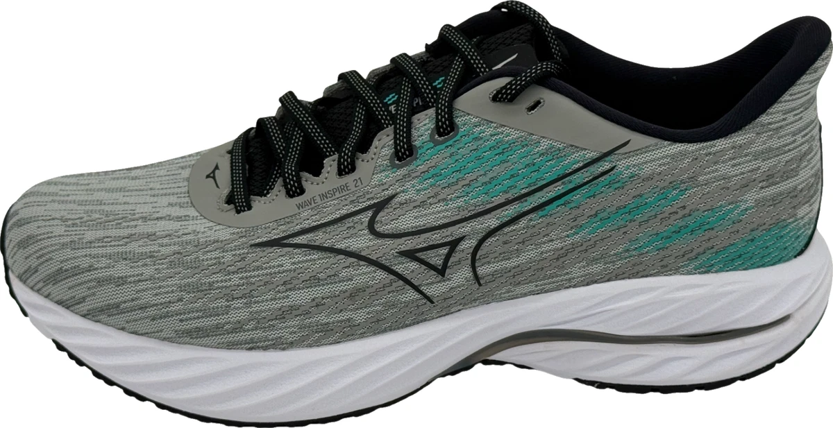 Preços baixos em Tênis masculino Mizuno Wave Inspire | eBay