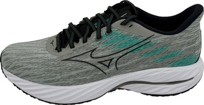 Mizuno Wave Inspire 21 Men's D (Ultimate Grey/Black)