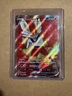 Pokémon Cinderace V Rebel Clash Ultra Rare Full Art Holo – 178/192 – 210 HP