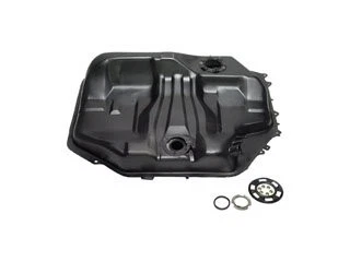 DORMAN 576-605 Steel Fuel Tank For 88-91 Honda Civic CRX - Image 2 of 2