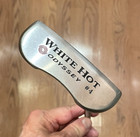 Nice Odyssey White Hot #4 Putter 35" New Super Stroke Grip & Rare Odyssey H/C — photo 6