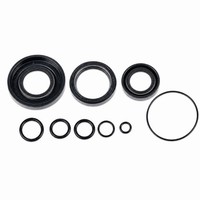 Scooterlibre Simmerringset (FüR: Piaggio Ape 50 Rst Mix ZAPC80 99-05 )