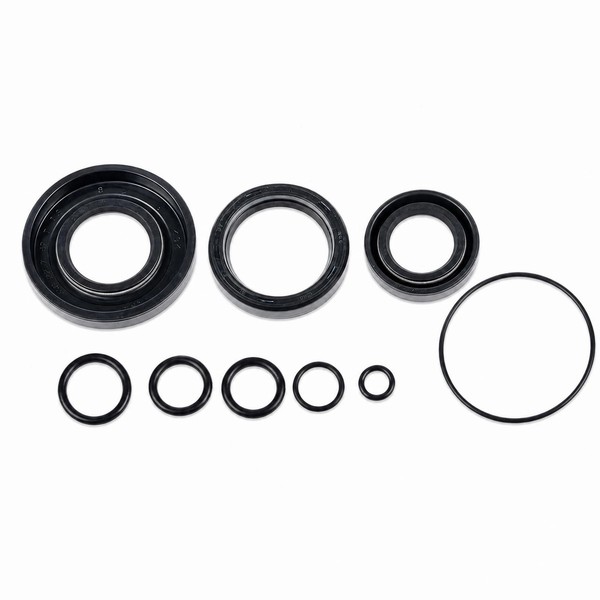 Scooterlibre Simmerringset (FüR: Piaggio Ape 50 Rst Mix ZAPC80 99-05 )-image
