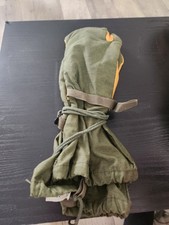 1984 Dated US Military Trigger Finger Cold Weather Mitten Shells- Medium